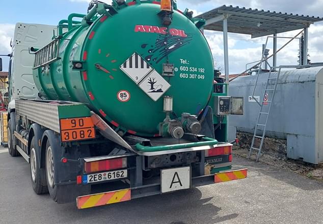 Kovpal výroba palet